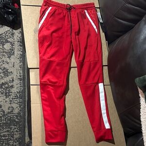 Men’s Wt-02 Sweatpants